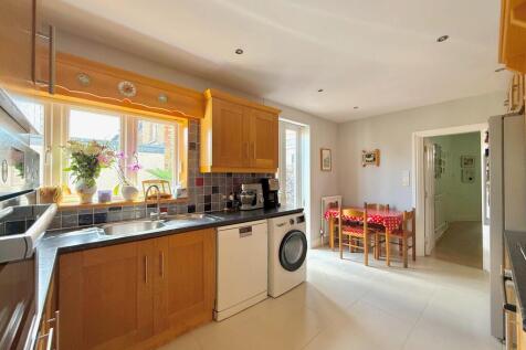 Kitchen Continued
