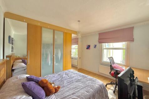 Bedroom Two Continued