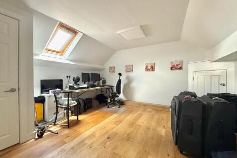 Loft Conversion