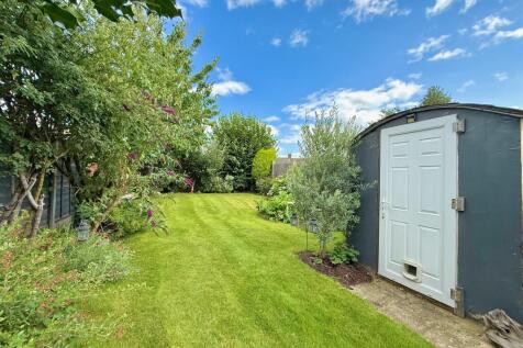 Lawn Continued