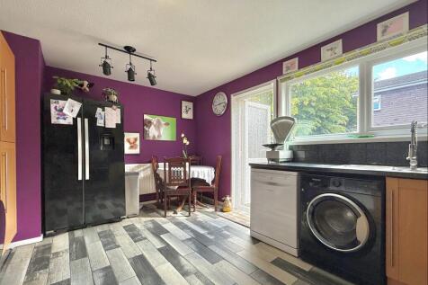 Kitchen Continued