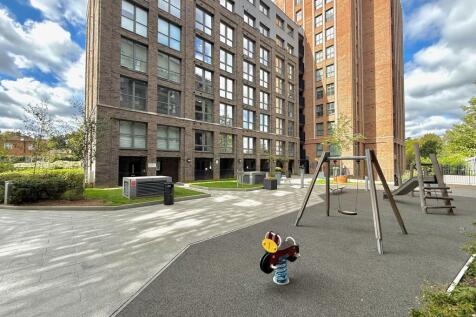 Play Area