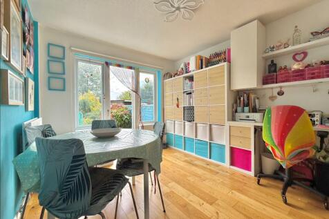 Dining Room Continued