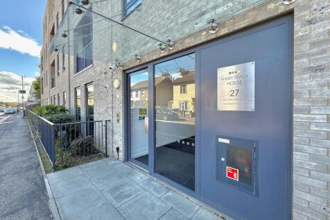 External Front Door