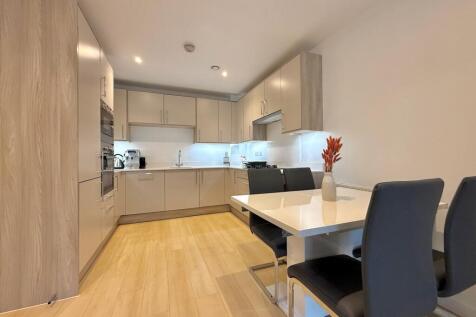 Kitchen Continued
