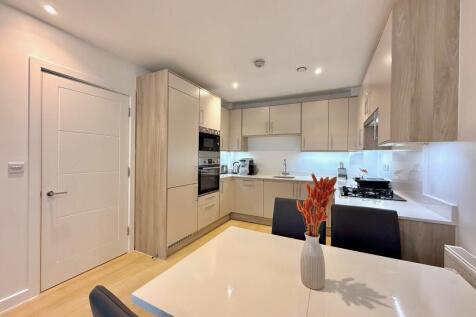 Kitchen Continued