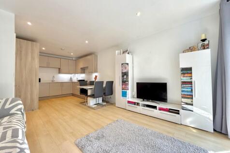 Open Plan