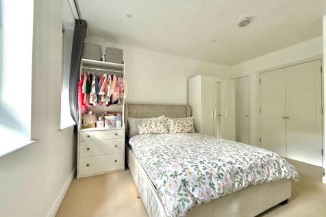 Bedroom Continued
