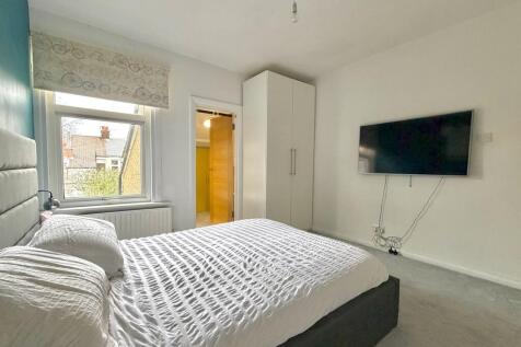 Bedroom Two continued