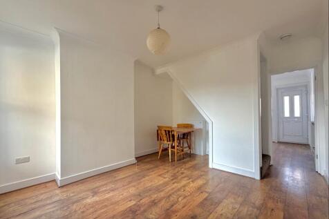 Dining Room Continued