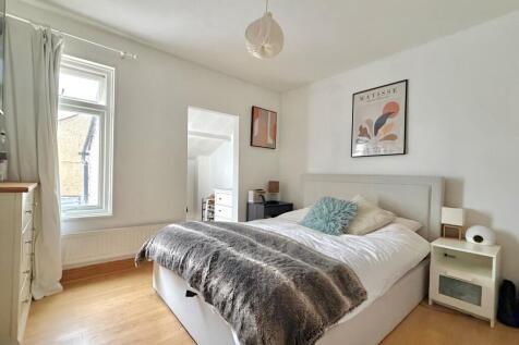 Bedroom Two Continued