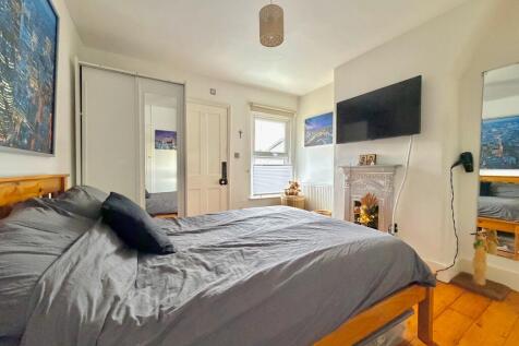 Bedroom Two Cont&#39;d