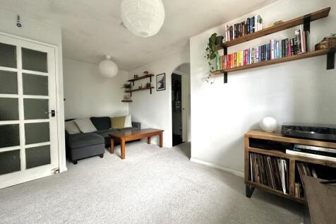 Living/Dining Room Cont&#39;d