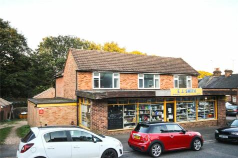 Shop At Front