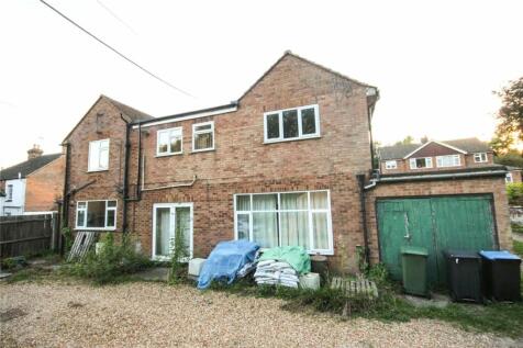 Rear Of Shop