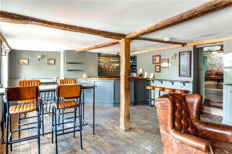 Bar Area