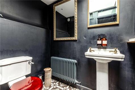 Toilets