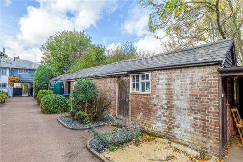 Outbuilding