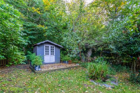 Summerhouse
