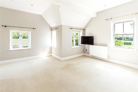 Cottage Bedroom