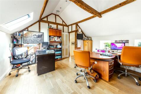Office Bothy
