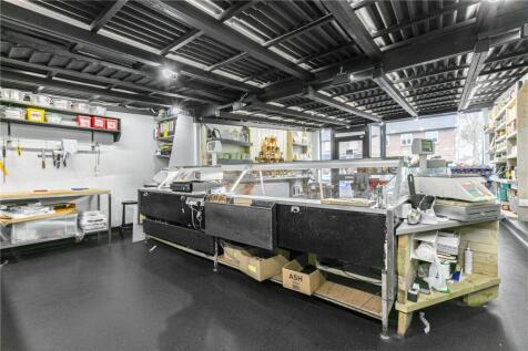Shop Floor