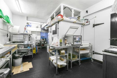 Prep Kitchen
