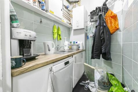 Staff Kitchen