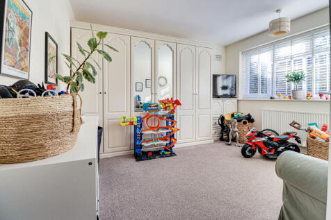 Family Room/Bedroom