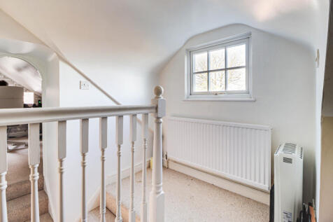 Top floor