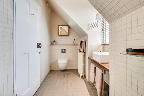 En suite