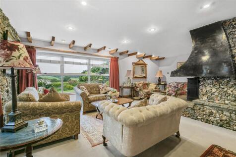 Living Room View