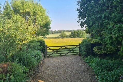 Gate To Field