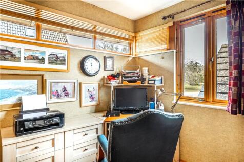 Office/Bedroom