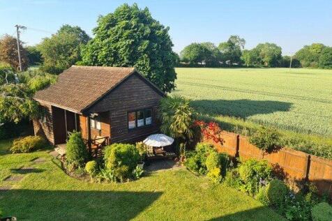 Garden Cabin