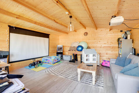 Summerhouse