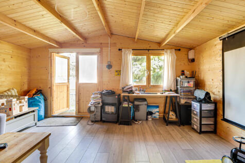 Summerhouse