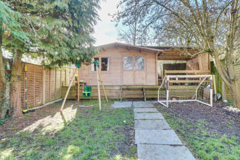 Summerhouse