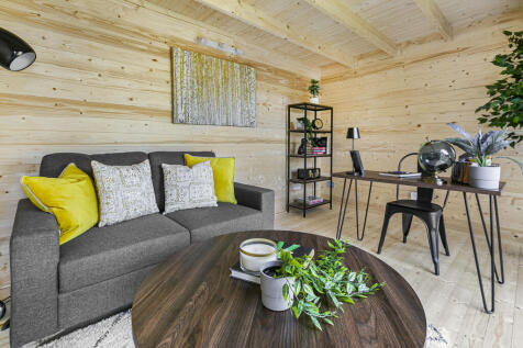 Home office