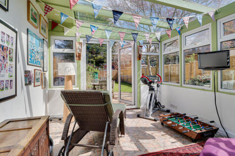 Sun Room