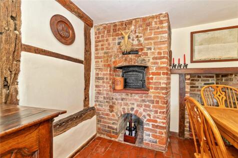 Bread Oven