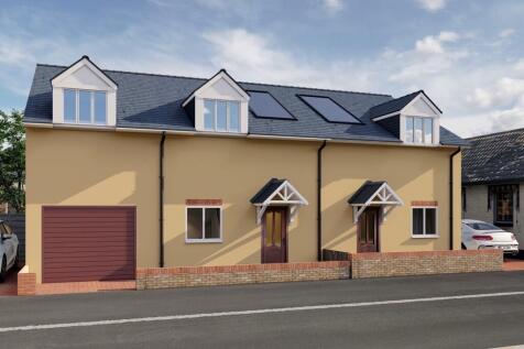Proposed Extension