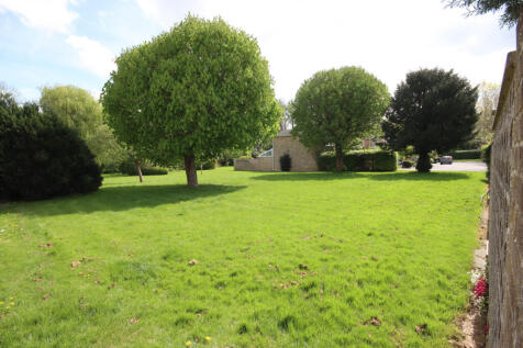 Communal Gardens
