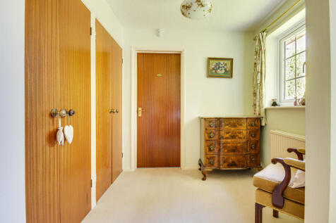 Dressing Room