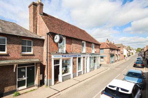 High Street View