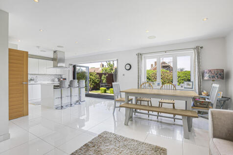 Kitchen/Family Room