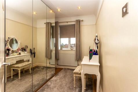 Dressing Room