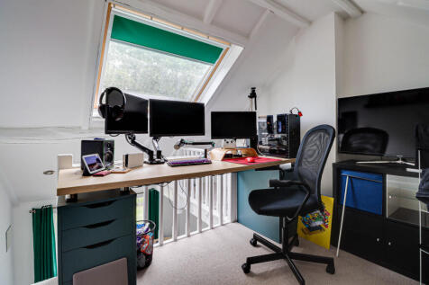 Loft Study