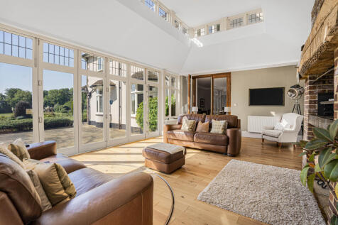 Orangery