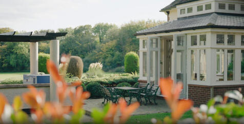 Orangery